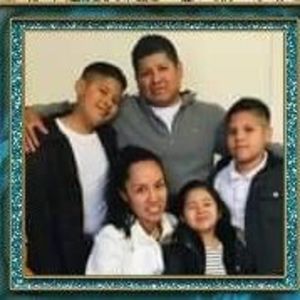 Meet your Posher, Giovana